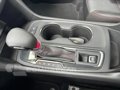 EQUINOX 1.5 16V TURBO GASOLINA RS AUTOMÁTICO