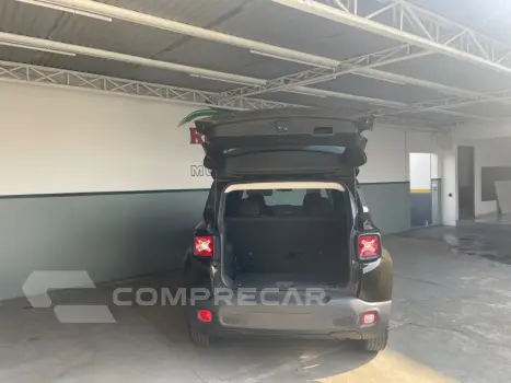RENEGADE 1.8 16V