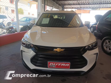 CHEVROLET TRACKER 1.0 Turbo 4 portas