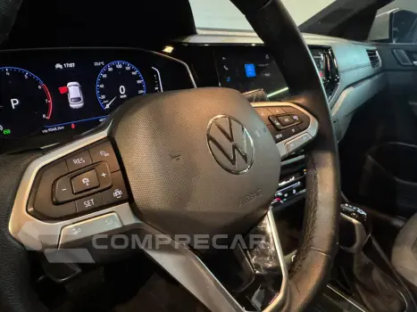 Nivus 1.0 200 Tsi Total Flex Highline Automático