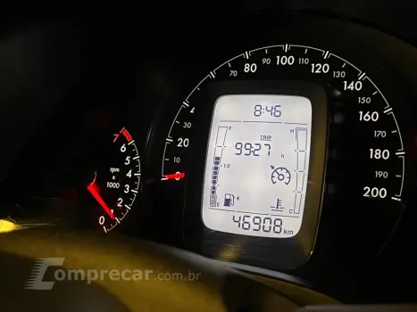 Strada 1.4 FLEX ENDURANCE CABINE SIMPLES PLUS