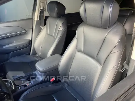 HR-V 1.5 16V Turbo Touring