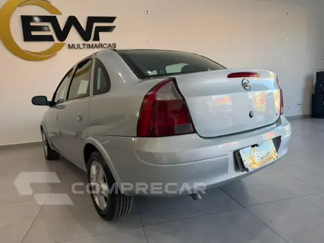 Corsa Sed. Premium 1.4 8V ECONOFLEX 4p
