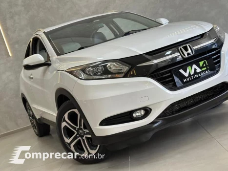 HR-V TOURING