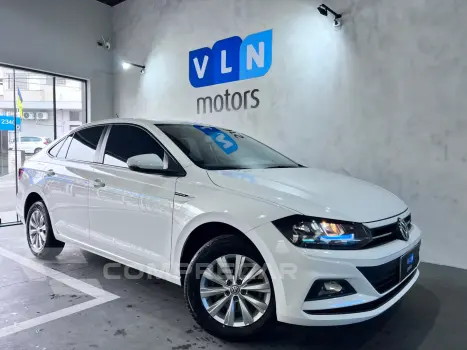 VIRTUS 1.0 200 TSI Comfortline