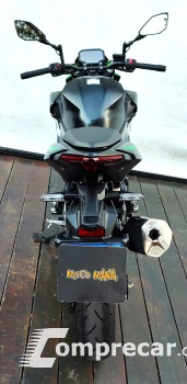KAWASAKI Z500 SE