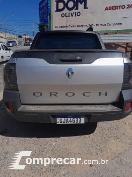 OROCH 1.6 16V SCE Intense