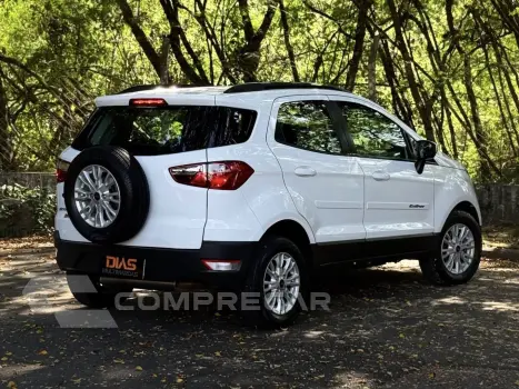 ECOSPORT 2.0 SE 16V FLEX 4P POWERSHIFT