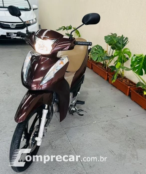 Biz 125