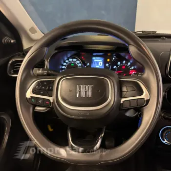 ARGO DRIVE 1.0 6V Flex