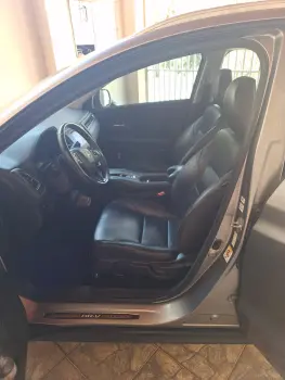 HR-V 1.8 16V EXL
