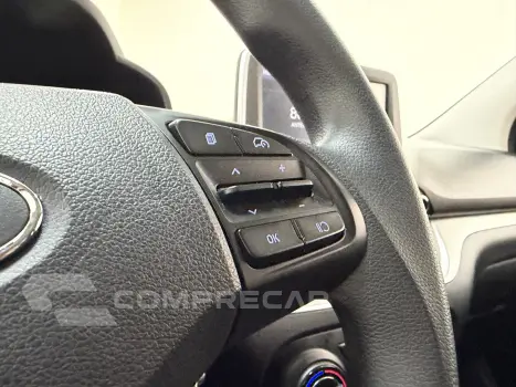 HB20 1.0 12V FLEX COMFORT MANUAL