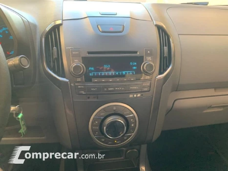 S10 Pick-Up LTZ 2.4 F.Power 4x2 CD