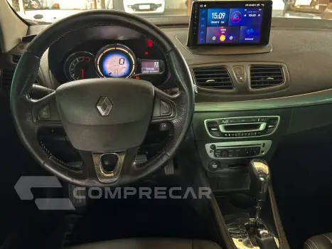 FLUENCE 2.0 Dynamique 16V