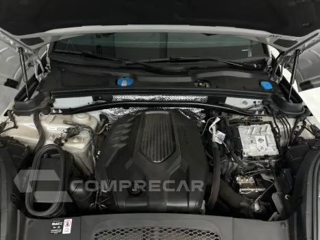 Macan 2.0 Turbo