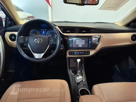 COROLLA 2.0 Altis 16V