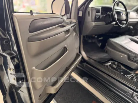 F-250 4.2 XLT 4X2 CS TURBO INTERCOOLER DIESEL 2P MANUAL
