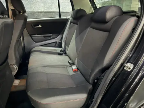 FOX 1.6 MI PRIME 8V FLEX 4P MANUAL