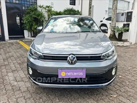 VIRTUS 1.0 200 TSI HIGHLINE AUTOMÁTICO