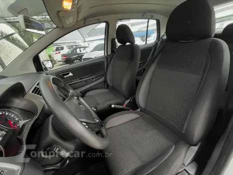 FOX 1.6 MSI TOTAL FLEX CONNECT 4P MANUAL