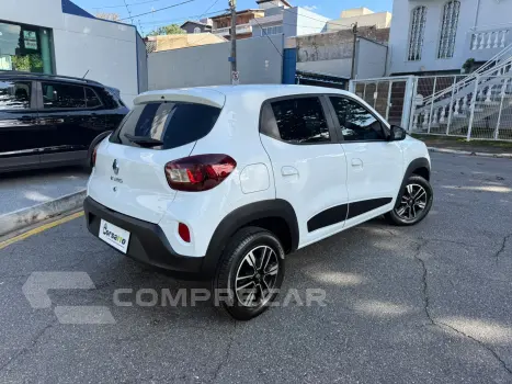 KWID 1.0 12V SCE Intense