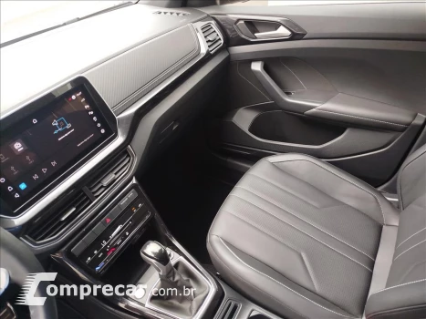 T-CROSS 1.4 250 TSI Highline