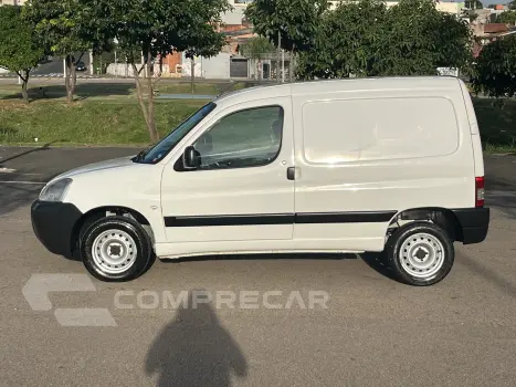 PARTNER 1.6 16V