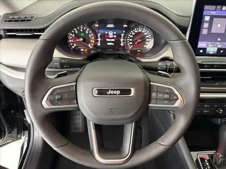 COMPASS 1.3 T270 TURBO FLEX LONGITUDE AT6