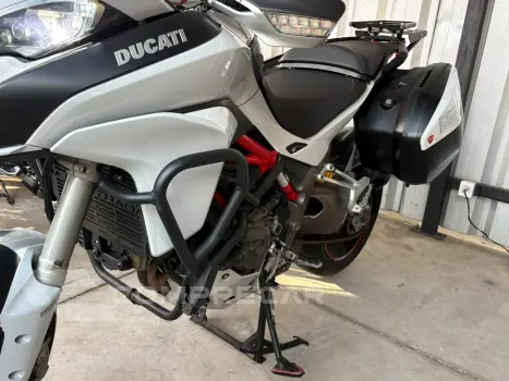 Multistrada 1.200 S