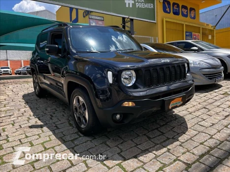 RENEGADE 1.8 16V