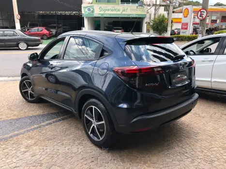 Hr-V 1.8 16V Flex Ex 4P Automático