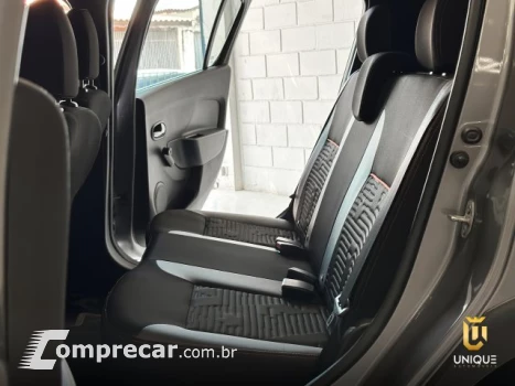 STEPWAY - 1.6 16V SCE DYNAMIQUE MANUAL