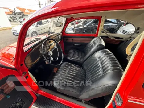 FUSCA 1.5 8V