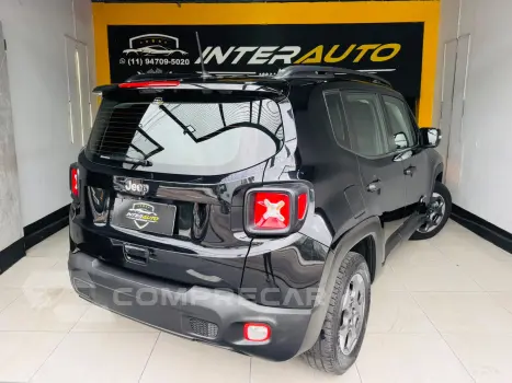 RENEGADE 1.8 16V Sport