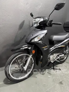 NEX 115 FI CBS