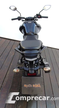 YAMAHA FZ15 FAZER ABS
