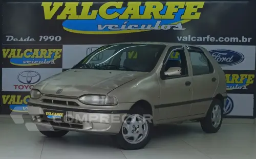 PALIO 1.0 MPI EDX 8V