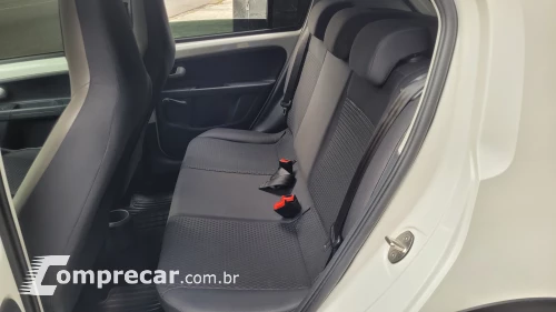 CROSS UP 1.0 MPI 12V