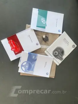 GOLF 2.0 MI Comfortline 8V