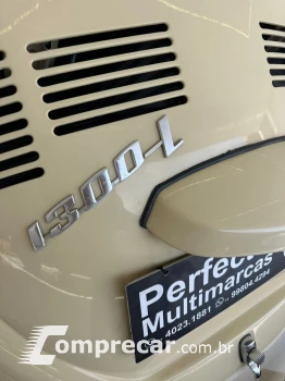 FUSCA 1.3 8V
