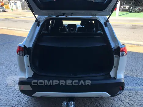 Corolla Cross 2.0 Vvt-Ie Flex Xre Direct Shift