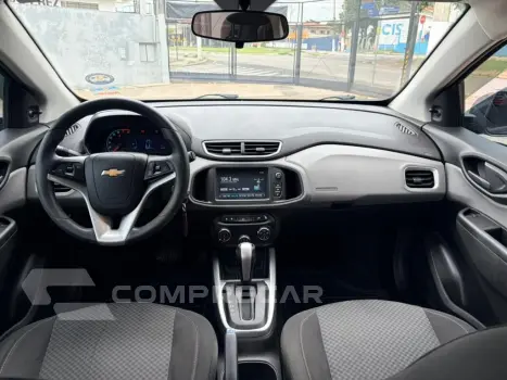 ONIX 1.0 MPFI LT 8V FLEX 4P MANUAL