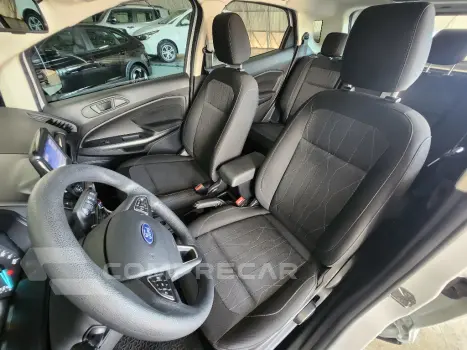 ECOSPORT 1.5 TI-VCT FLEX SE DIRECT AUTOMATICO