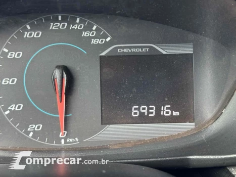 SPIN 1.8 Premier 8V