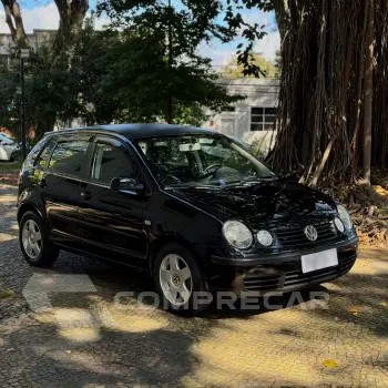 POLO 1.6 MI 8V