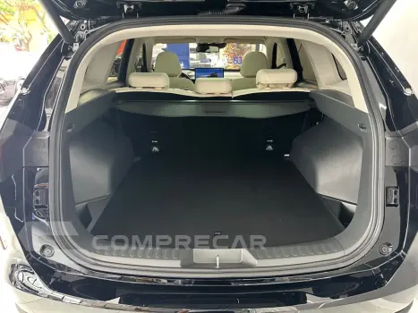 Haval H6 35 1.5 AWD