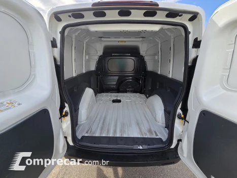 FIORINO 1.4 MPI Furgão Endurance 8V