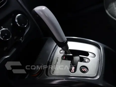 STRADA - 1.8 MPI ADVENTURE CD 16V 3P AUTOMATIZADO