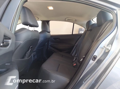 COROLLA 2.0 Vvt-ie XEI Direct Shift