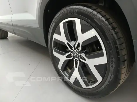 TAOS 1.4 250 TSI TOTAL FLEX HIGHLINE AUTOMÁTICO
